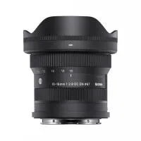 Sigma 10-18mm F2.8 DC DN Contemporary for Canon RF 2