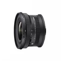Sigma 10-18mm F2.8 DC DN Contemporary for Canon RF 4