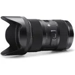 Sigma DC HSM ART 18-35mm f/1.8 Standard Zoom Lens for Sigma SA 2