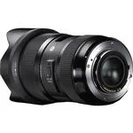 Sigma DC HSM ART 18-35mm f/1.8 Standard Zoom Lens for Sigma SA 3