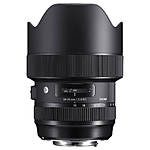 Sigma 14-24 F2.8 DG HSM Lens for Canon EF