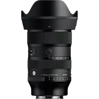 Sigma 17-40mm F1.8 DC  Art for Sony E 0