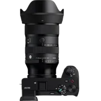 Sigma 17-40mm F1.8 DC  Art for Sony E 2