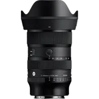 Sigma 17-40mm F1.8 DC  Art for L-Mount 0