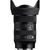 Sigma 17-40mm F1.8 DC  Art for L-Mount 1