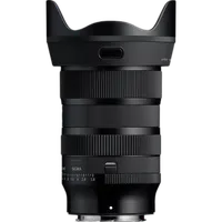 Sigma 17-40mm F1.8 DC  Art for L-Mount 2