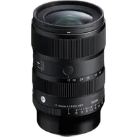 Sigma 17-40mm F1.8 DC  Art for L-Mount 3