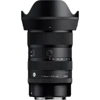 Sigma 17-40mm F1.8 DC  Art for Canon R 0
