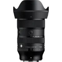 Sigma 17-40mm F1.8 DC  Art for Fuji X 0