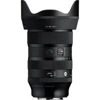 Sigma 17-40mm F1.8 DC  Art for Fuji X 1