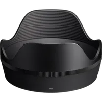 Sigma 17-40mm F1.8 DC  Art for Fuji X 2