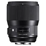 Sigma 135mm f/1.8 DG HSM Art Lens for Sigma SA 1