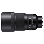 Sigma 135mm F1.8 Art DG HSM Lens