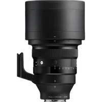 Sigma 135mm F1.4 DG Art for Sony E 0