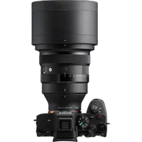 Sigma 135mm F1.4 DG Art for Sony E 1