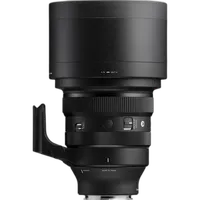 Sigma 135mm F1.4 DG Art for L Mount 1