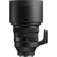 Sigma 135mm F1.4 DG Art for L Mount 2