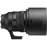 Sigma 135mm F1.4 DG Art for L Mount 3