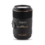 Sigma EX DG OS HSM Macro 105mm f/2.8 Medium Telephoto Lens for Canon EF