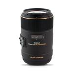 Sigma EX DG OS HSM 105mm f/2.8 Macro Lens for Sigma SA