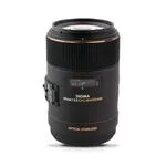 Sigma EX DG OS HSM 105mm f/2.8 Macro Lens for Sigma SA 0