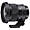 Sigma 105mm f/1.4 DG HSM Art Lens for Nikon