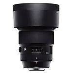 Sigma 105mm f/1.4 DG HSM Art Lens for Sigma 1