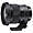 Sigma 105mm f/1.4 DG HSM Art Lens for Sony E