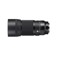 Sigma 105mm F2.8 Art DG DN Macro Lens (Sony E) 0