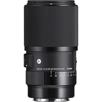 Sigma 105mm F2.8 Art DG DN Macro Lens (L-Mount) 1