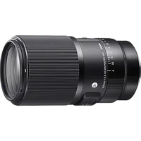 Sigma 105mm F2.8 Art DG DN Macro Lens (L-Mount) 2