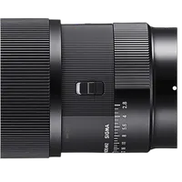 Sigma 105mm F2.8 Art DG DN Macro Lens (L-Mount) 3