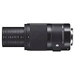 Sigma 70mm f/2.8 DG Macro Art Lens for Sigma SA 1
