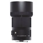 Sigma 70mm f/2.8 DG Macro Art Lens for Sigma SA 2