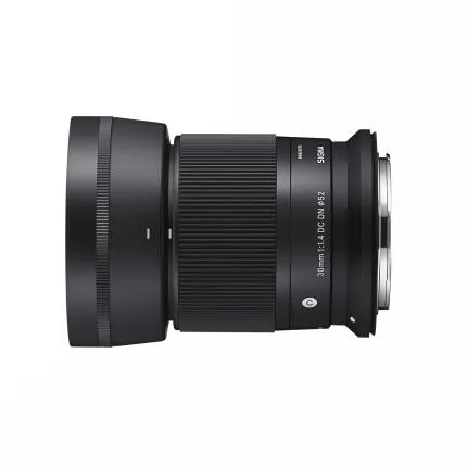 Sigma AF 30MM F/1.4 DC DN Contemporary for Canon RF
