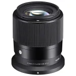 Sigma 30mm f/1.4 DC DN Contemporary Lens (Nikon Z) 2