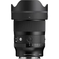 Sigma 35mm F1.4 DG II  Art for L Mount 0