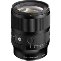 Sigma 35mm F1.4 DG II  Art for L Mount 2