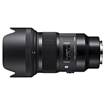 Sigma 50mm F1.4 Art DG HSM Lens
