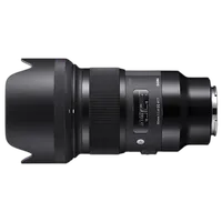 Sigma 50mm F1.4 Art DG HSM Lens 0