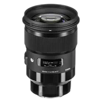 Sigma 50mm F1.4 Art DG HSM Lens 1
