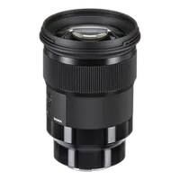 Sigma 50mm F1.4 Art DG HSM Lens 2