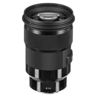Sigma 50mm F1.4 Art DG HSM Lens 3
