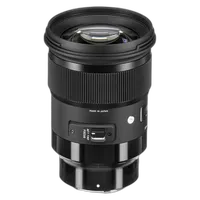 Sigma 50mm F1.4 Art DG HSM Lens 4
