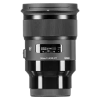 Sigma 50mm F1.4 Art DG HSM Lens 5