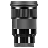Sigma 50mm F1.4 Art DG HSM Lens 6