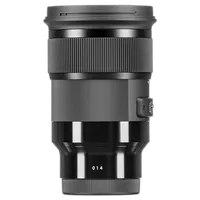 Sigma 50mm F1.4 Art DG HSM Lens 7