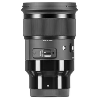 Sigma 50mm F1.4 Art DG HSM Lens 8