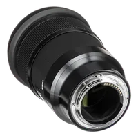 Sigma 50mm F1.4 Art DG HSM Lens 10