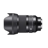 Sigma 50mm f/1.4 DG DN Art Lens (Sony E) 1